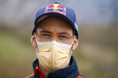 Neuville über neue Autos: "Niemand hat den Mumm", sich mit der FIA anzulegen