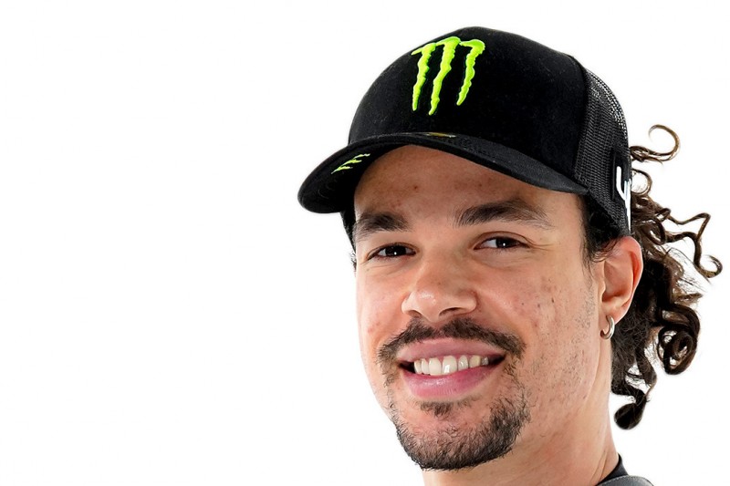 "Franco kämpft gegen die Zeit": Rossi über Morbidellis Genesung nach OP