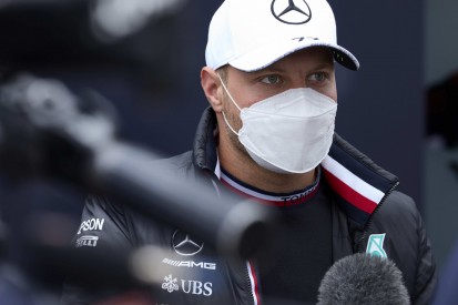 Valtteri Bottas: Habe auch mit anderen Teams als Alfa Romeo gesprochen