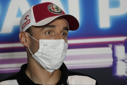 Robert Kubica: Sprintqualifying ist das, was ich gar nicht brauche