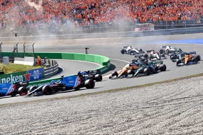 F1-Talk am Freitag im Video: So lief das Qualifying in Monza