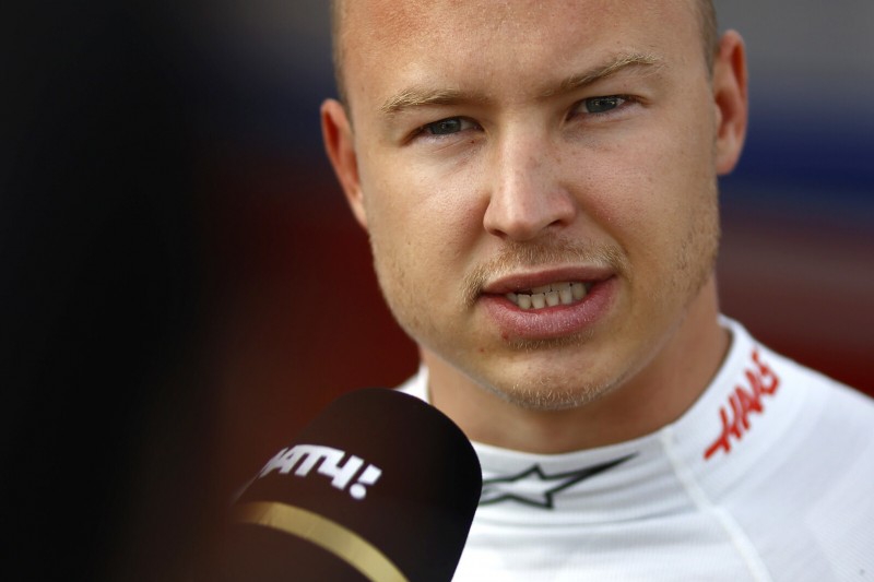 Mick Schumacher lässt erneute Masepin-Attacken einfach von sich abprallen