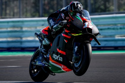 MotoGP-Liveticker Aragon: Miller-Bestzeit und Marquez-Sturz - Das war der Freitag