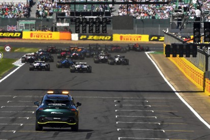 Formel 1 2022: Wird der Sprint in Zukunft "eigenständiger"?