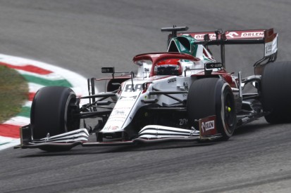 Alfa Romeo: Neue Kritik an Motorenpartner Ferrari vor Monza