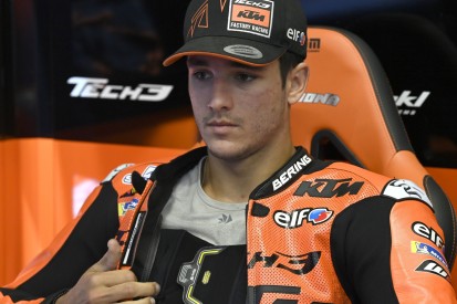 Neuer Honda-Werksfahrer: Iker Lecuona vor Wechsel in die Superbike-WM