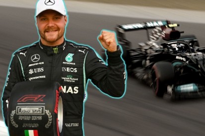 F1-Talk am Samstag im Video: Was war da bei Hamilton los?