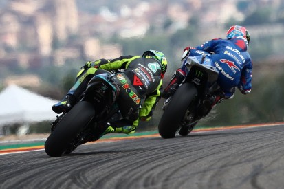 MotoGP-Liveticker Aragon: Enger Kampf um die wichtigen Q2-Plätze