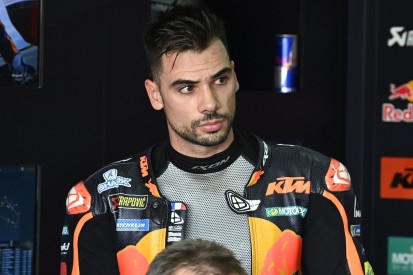 "Konkurrenz ist schneller geworden": Oliveira über aktuelle KTM-Schwäche