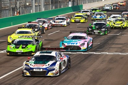 ADAC GT Masters Lausitzring 2021: Land-Audi siegt, Desaster für SSR