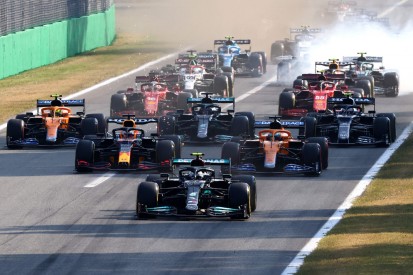 Ross Brawn: Fahrer wünschen sich mehr Punkte für den Sprint