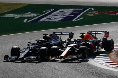 Red Bull enttäuscht über Taktikfoul-Aussagen von Toto Wolff