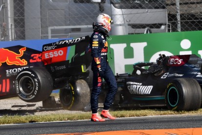 Formel-1-Liveticker: Verstappen-Strafe sorgt für Diskussionen