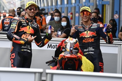Vorgezogenes MotoGP-Debüt: Gardner und Fernandez testen in Misano