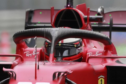 Halo in der Formel 1: Alles, was Du über den Cockpitschutz wissen musst!
