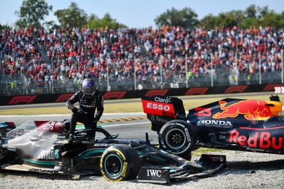 FIA-Rennleiter erklärt: Darum ist die Strafe gegen Verstappen gerecht