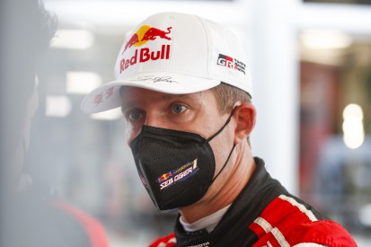 Akropolis-Podium Schritt zum 8. Titel für Sebastien Ogier: "Ego beiseitegeschoben"