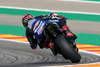 "Es ist unvorhersehbar": MotoGP-Reifen von Michelin geben Rätsel auf