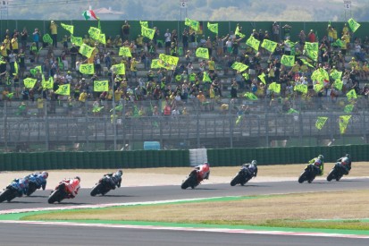 MotoGP Misano 2021: TV-Übertragung, Zeitplan & Livestream