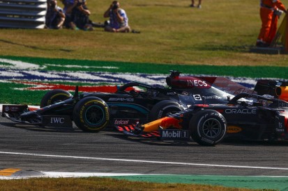 Formel-1-Liveticker: "Mangelnde Selbstbeherrschung" - Hill teilt aus