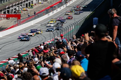 DTM 2022 mit fünf Auslandsstationen: "Hoffentlich verlieren wir keine Fans"