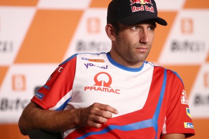 "Der Körper ist am Limit": Johann Zarco denkt an Armpump-Operation