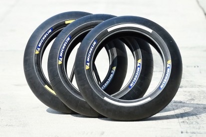 Vertrag verlängert: Michelin rüstet die MotoGP bis 2026 mit Reifen aus