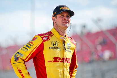 Andretti bestätigt: Hunter-Reay verlässt IndyCar-Team nach zwölf Jahren