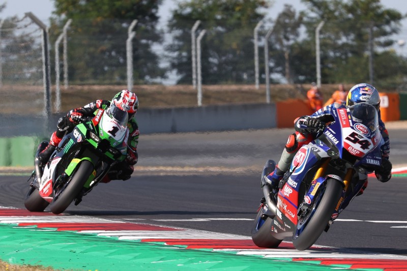 Superbike-WM 2021 Barcelona: TV-Übertragung und Livestream