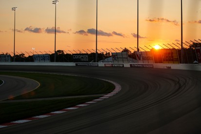 NASCAR-Kalender 2022 mit zwei neuen Strecken präsentiert