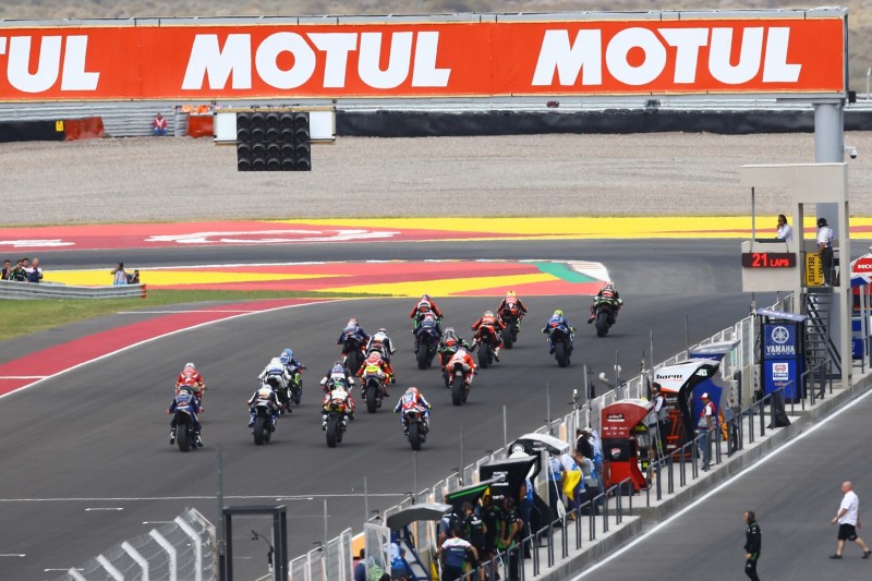 Rennen bestätigt: Superbike-WM fährt Mitte Oktober in Argentinien