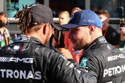 Formel-1-Liveticker: Nikita Masepin mit der Formel 1 "überfordert"?