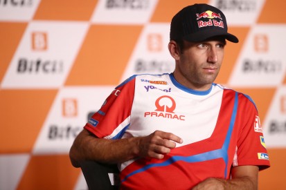 Zarco zieht Armpump-Operation zeitlich vor: Neuer Termin schon vor Austin