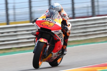Pol Espargaro: Honda muss auf Marc hören, nicht auf mich