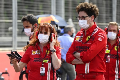 Ferrari-Junioren ohne F1-Cockpit: Binotto fordert mehr Hilfe für junge Fahrer