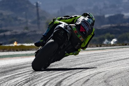 MotoGP-Liveticker Misano 1: Ducati dominiert im Regen, Yamaha weit zurück
