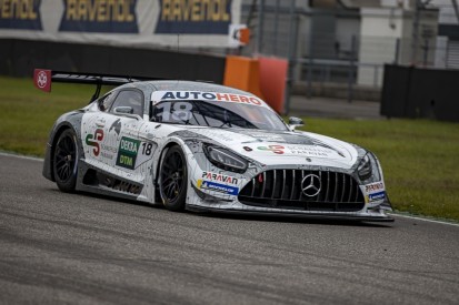 Nächster Mücke-Wechsel in DTM: Marvin Dienst ersetzt Buhk in Hockenheim