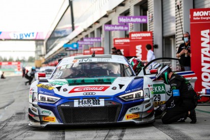 ADAC GT Masters: Weitere Notizen vom Lausitzring-Wochenende