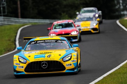 VLN über Kritik am NLS-Punktesystem: SP9-Meister unwahrscheinlich