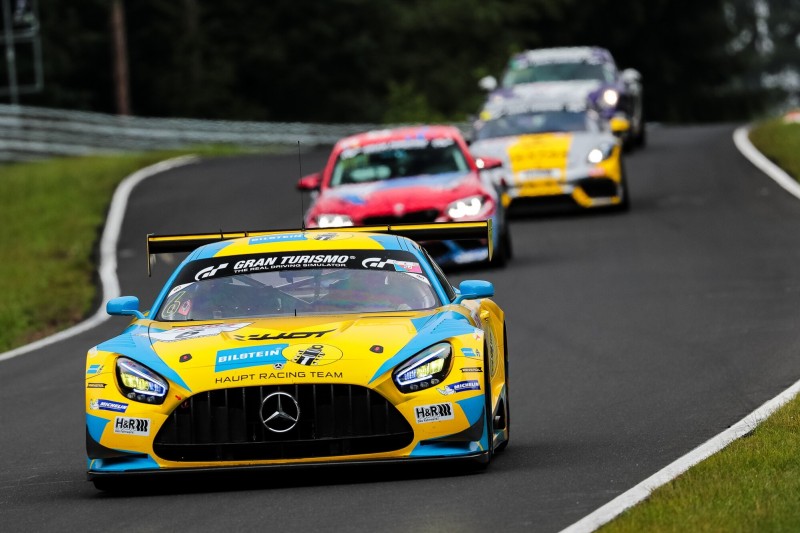 VLN über Kritik am NLS-Punktesystem: SP9-Meister unwahrscheinlich