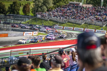 DTM-BoP nur beim Ferrari geändert: "Audi kann sich nicht beschweren"