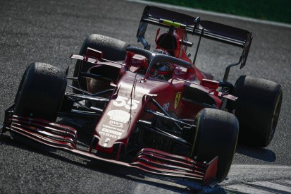 Ferrari-Fahrer loben Sprint-Freitage: "Einfach auf die Strecke und pushen"