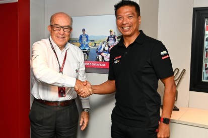 Neuer MotoGP-Vertrag bis 2026: Aus Petronas-Yamaha wird 2022 RNF-Yamaha