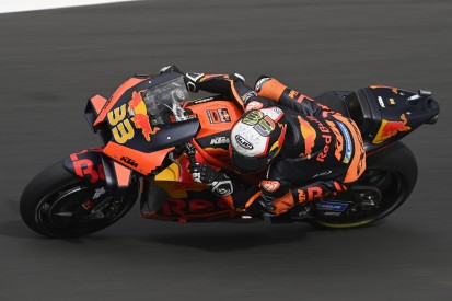 MotoGP-Liveticker Misano 1: Pole für Bagnaia vor Miller, Quartararo stürzt