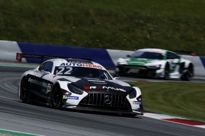 DTM-Qualifying Assen 2: Pole für Auer, van der Linde rettet sich nach Drama