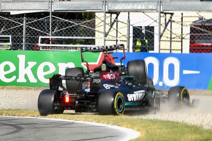 Red Bull: FIA hätte ein Exempel statuieren können