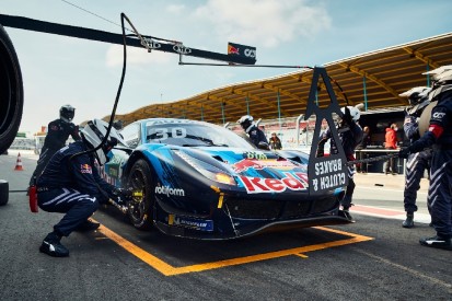 Boxenstopp-Streit in der DTM: Regeln bleiben bis Saisonende 2021 unverändert