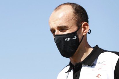Robert Kubica: Parc-ferme-Regel ist nicht die Formel 1, die ich liebe