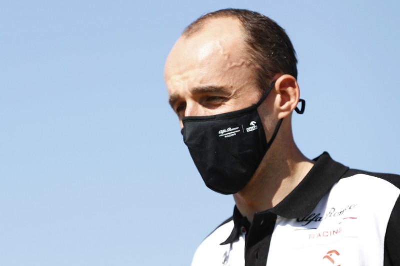 Robert Kubica: Parc-ferme-Regel ist nicht die Formel 1, die ich liebe