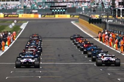 Toto Wolff schlägt drittes Auto und 30 Formel-1-Teilnehmer vor